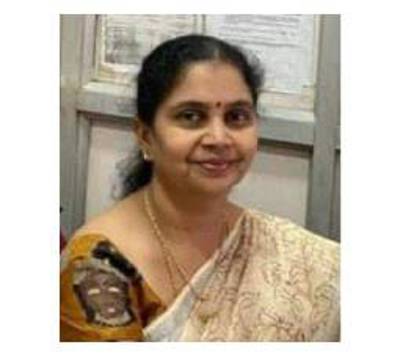 Dr. Umamaheshwari