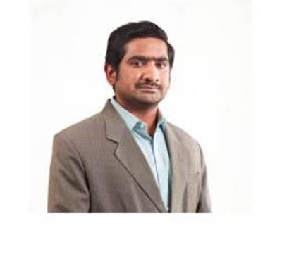 Dr. Baskhar
