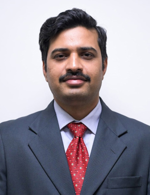 Dr. Akshay  Masur