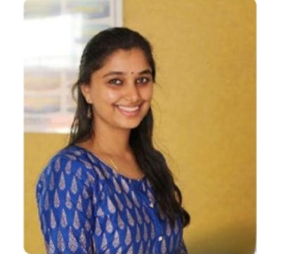 Dr. .Soundarya V