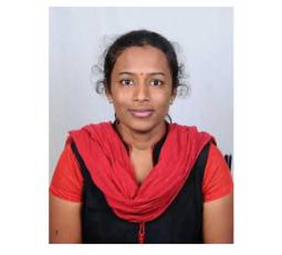 Dr. Deepa