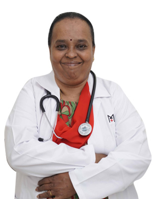 Dr. Thriveni