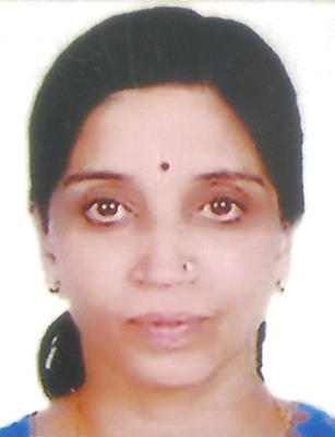 Dr. Jayashree