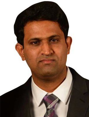 Dr. Sunil  Kumar