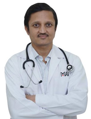 Dr. Rajiv E N