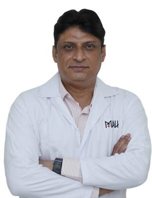 Dr. Kishore K S
