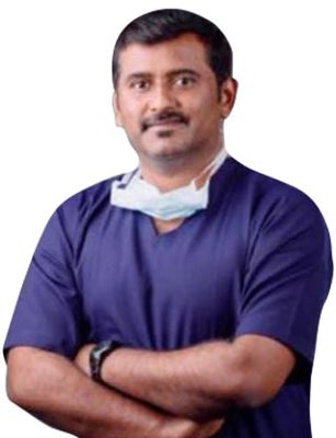 Dr. Naveen