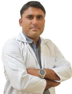 Dr. Sharath C T