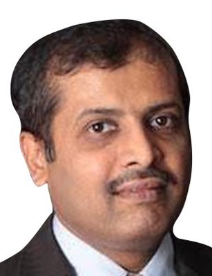 Dr. Jayadev A R