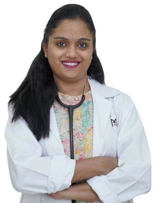 Dr. Varshini