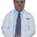 Dr. (Capt.) K V Gopi  Krishna