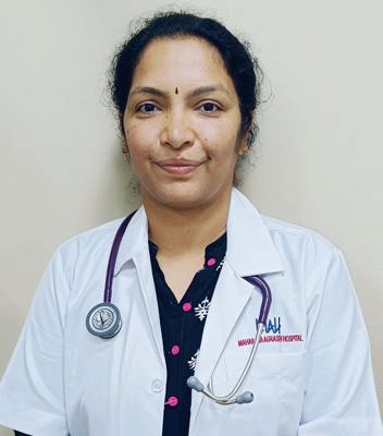 Dr. Rashmi  Arun