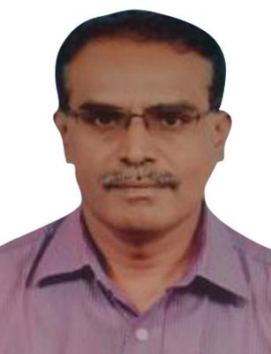Dr. Ramesh M N