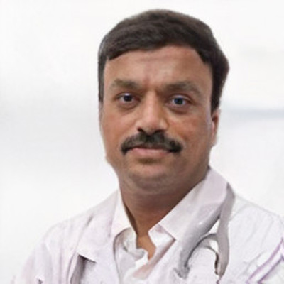 Dr. Girish  Kamath